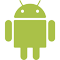 Android trader Icon