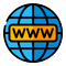 Web trader Icon
